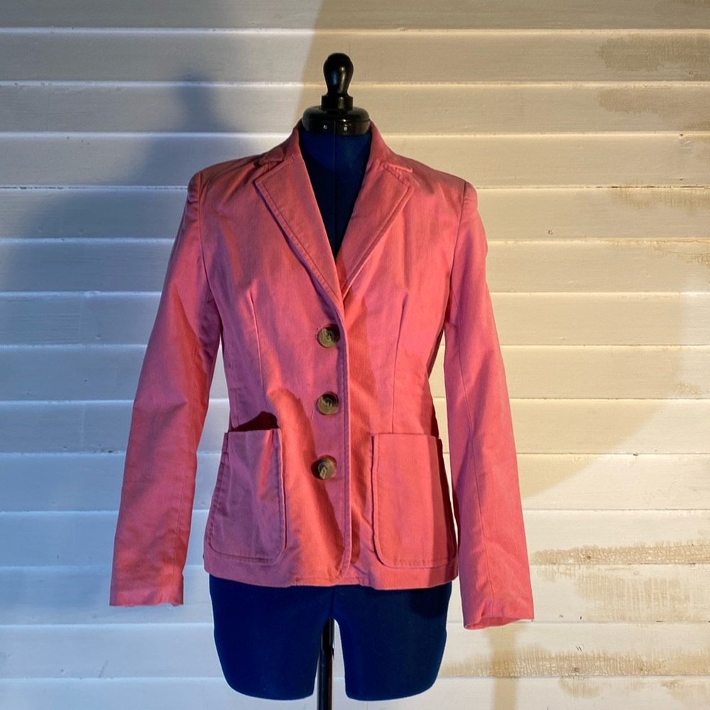 GAP Blazer